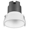 LEDVANCE zapuštěné svítidlo Spot Twist 93mm 10W 3000K bílá 4099854089145