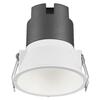 LEDVANCE zapuštěné svítidlo Spot Twist 93mm 10W 3000K bílá 4099854089145