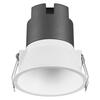 LEDVANCE zapuštěné svítidlo Spot Twist 93mm 10W 3000K bílá 4099854089145
