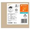 LEDVANCE zapuštěné svítidlo Spot Twist 93mm 10W 3000K bílá 4099854089145