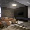 LEDVANCE SMART+ Wifi Orbis ZEST stropní svítidlo RGB 500mm bílá 4099854090301