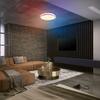LEDVANCE SMART+ Wifi Orbis ZEST stropní svítidlo RGB 500mm bílá 4099854090301