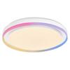 LEDVANCE SMART+ Wifi Orbis ZEST stropní svítidlo RGB 500mm bílá 4099854090301