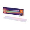 LEDVANCE SMART+ Wifi Planon Magic stropní svítidlo 1200x300mm 4099854090417