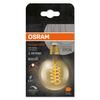 LEDVANCE Vintage 1906 Globe 80 48 Filament DIM 7W 822 Gold E27 4099854090820