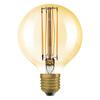 LEDVANCE Vintage 1906 Globe 80 40 Filament DIM 5.8W 822 Gold E27 4099854090844