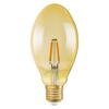 LEDVANCE Vintage 1906 Oval 40 Filament 4W 824 Gold E27 4099854091117