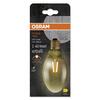 LEDVANCE Vintage 1906 Oval 40 Filament 4W 824 Gold E27 4099854091117