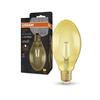 LEDVANCE Vintage 1906 Oval 40 Filament 4W 824 Gold E27 4099854091117