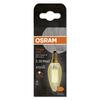 LEDVANCE Vintage 1906 Classic B 35 Filament 4W 824 Gold E14 4099854091476