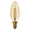 LEDVANCE Vintage 1906 Classic B 25 Filament DIM 3.4W 822 Gold E14 4099854091612