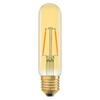 LEDVANCE Vintage 1906 Tubular 20 Filament 2.5W 820 Gold E27 4099854091858