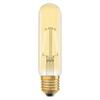 LEDVANCE Vintage 1906 Tubular 20 Filament 2.5W 820 Gold E27 4099854091858