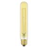 LEDVANCE Vintage 1906 Tubular 35 Filament 4W 820 Gold E27 4099854091889
