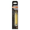 LEDVANCE Vintage 1906 Tubular 35 Filament 4W 820 Gold E27 4099854091889