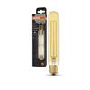 LEDVANCE Vintage 1906 Tubular 35 Filament 4W 820 Gold E27 4099854091889