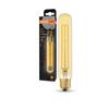 LEDVANCE Vintage 1906 Tubular 35 Filament 4W 820 Gold E27 4099854091889