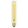 LEDVANCE Vintage 1906 Tubular 35 Filament 4W 820 Gold E27 4099854091889