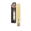 LEDVANCE Vintage 1906 Tubular 35 Filament 4W 820 Gold E27 4099854091889
