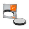 LEDVANCE stropní svítidlo Orbis Slim Moia 280mm 20W černá 4099854092442