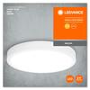 LEDVANCE stropní svítidlo Orbis Slim Moia 480mm 36W bílá 4099854092466