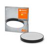 LEDVANCE stropní svítidlo Orbis Slim Moia 480mm 36W černá 4099854092480