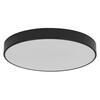 LEDVANCE stropní svítidlo Orbis Slim Moia 480mm 36W černá 4099854092480