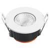 LEDVANCE zapuštěné LED svítidlo SP CBO FIX V 5.5W CPS 60DEG IP65 WT 4099854092701