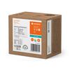 LEDVANCE zapuštěné LED svítidlo SP CBO FIX V 5.5W CPS 60DEG IP65 WT 4099854092701