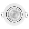 LEDVANCE zapuštěné LED svítidlo SP CBO ADJ V 5.5W CPS 60DEG IP65 WT 4099854092725