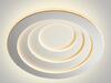 LEDVANCE stropní LED svítidlo Orbis Spiral 42 W 220-240 V 3000 K 2300 lm