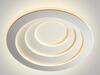 LEDVANCE stropní LED svítidlo Orbis Spiral 42 W 220-240 V 3000 K 2300 lm