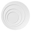 LEDVANCE stropní LED svítidlo Orbis Spiral 42 W 220-240 V 3000 K 2300 lm