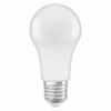 LEDVANCE LED CLASSIC A 75 MS S 10W 827 FR E27 4099854094224