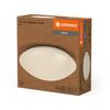 LEDVANCE stropní svítidlo Ceiling Essential 250mm E27 4099854094569