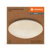 LEDVANCE stropní svítidlo Ceiling Essential 350mm 2xE27 4099854094583
