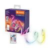 LEDVANCE SMART+ Wifi Flex Magic RGB 3M + RC LED pásek 4099854095115