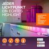LEDVANCE SMART+ Wifi Flex Magic RGB 3M + RC LED pásek 4099854095115