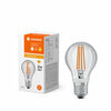 LEDVANCE LED CLASSIC A 60 MS S 7.3W 827 FIL CL E27 4099854096051