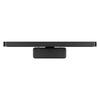 LEDVANCE nástěnné svítidlo ORBIS Disc Bar Bathroom Mirror 400mm černá Click-CCT IP44 4099854096075