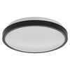 LEDVANCE stropní svítidlo LED Bathroom Ceiling 300mm černá Click-CCT 4099854096112