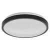 LEDVANCE stropní svítidlo LED Bathroom Ceiling 300mm černá Click-CCT 4099854096112