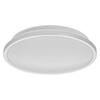 LEDVANCE stropní svítidlo LED Bathroom Ceiling 300mm chrom Click-CCT 4099854096136