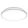 LEDVANCE stropní svítidlo LED Bathroom Ceiling 300mm chrom Click-CCT 4099854096136