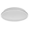 LEDVANCE stropní svítidlo LED Bathroom Ceiling 300mm chrom Click-CCT 4099854096136
