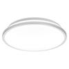 LEDVANCE stropní svítidlo LED Bathroom Ceiling 300mm chrom Click-CCT 4099854096136