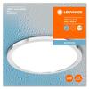 LEDVANCE stropní svítidlo LED Bathroom Ceiling 300mm chrom Click-CCT 4099854096136