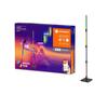 LEDVANCE SMART+ Wifi Convert Magic stojací lampa RGBW 4099854096495