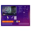 LEDVANCE SMART+ Wifi Convert Magic stojací lampa RGBW 4099854096495