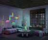 LEDVANCE SMART+ Wifi Convert Magic stojací lampa RGBW 4099854096495